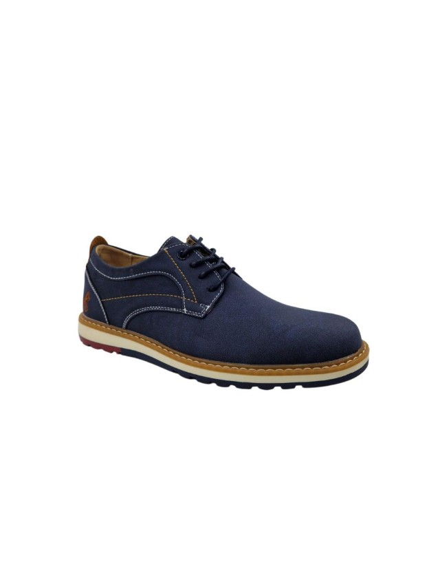 zapatos blucher strong footwear...