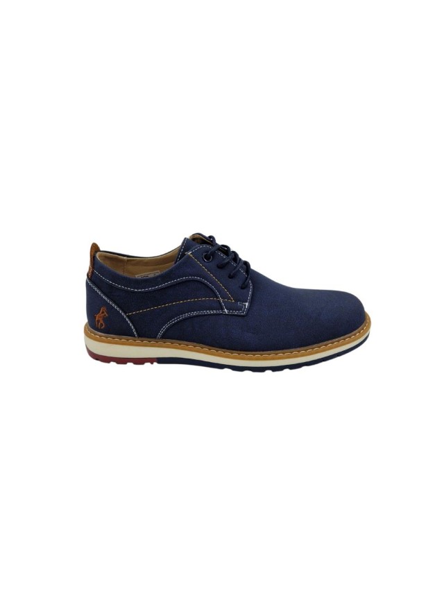 zapatos blucher strong footwear...