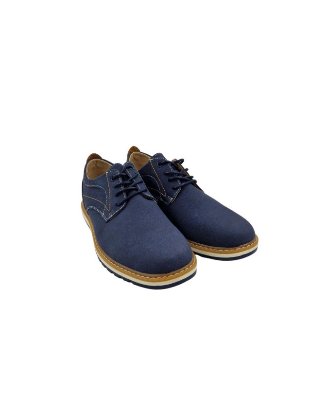 zapatos blucher strong footwear...