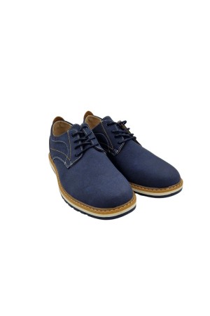 zapatos blucher strong footwear varios sy5801