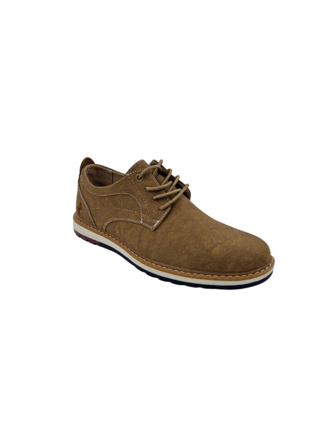 zapatos blucher strong footwear...