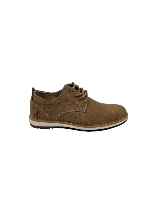 zapatos blucher strong footwear...