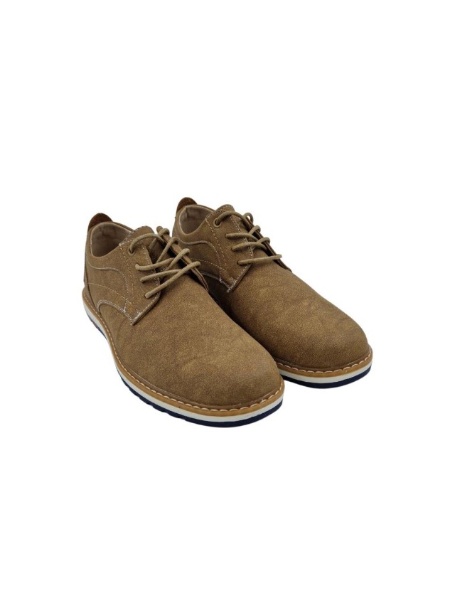 zapatos blucher strong footwear...