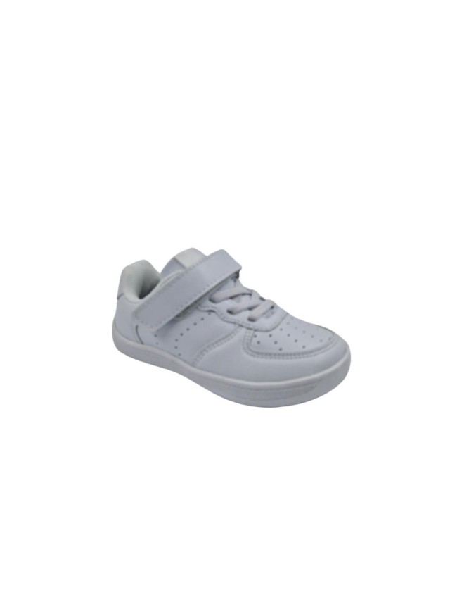 barefoot megadexhoes blanco 3-1225a