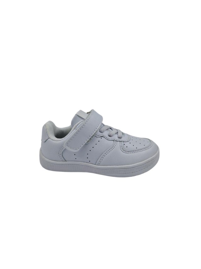 barefoot megadexhoes blanco 3-1225a