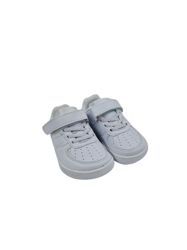 barefoot megadexhoes blanco 3-1225a