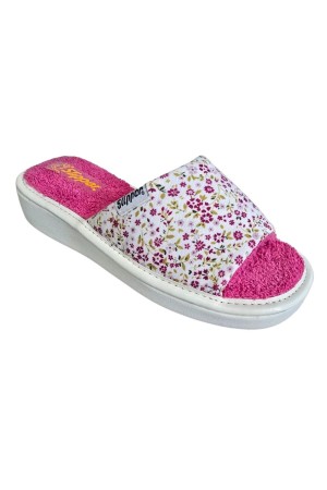 Zapatillas verano Mujer flores varios 7-12