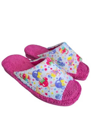 zapatillas verano mujer Sevillas varios 114-203