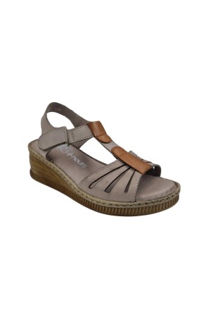 sandalias cuña 48horas varios 514601