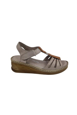 sandalias cuña 48horas varios 514601