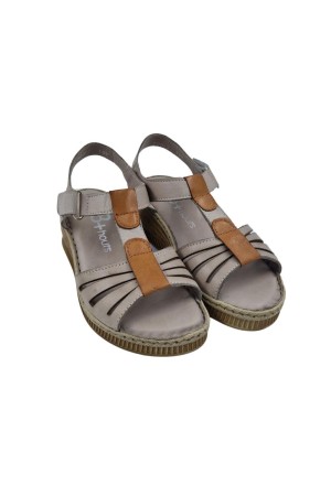 sandalias cuña 48horas varios 514601