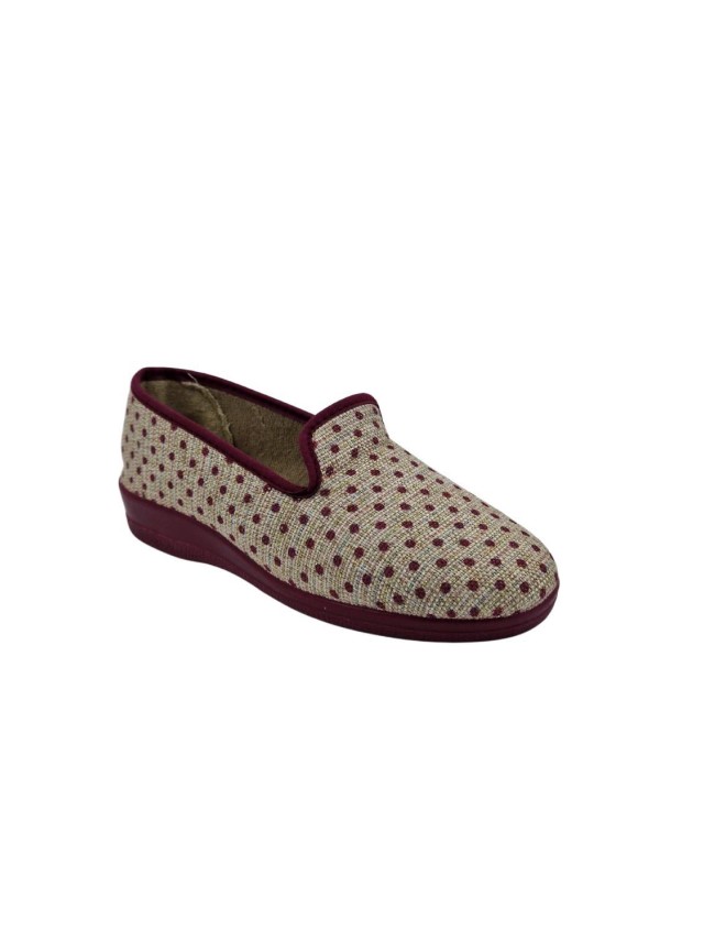 Zapatillas cerradas mujer natalia...