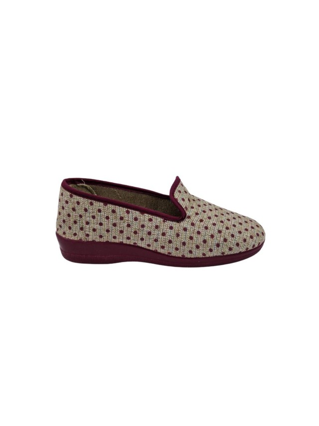 Zapatillas cerradas mujer natalia...