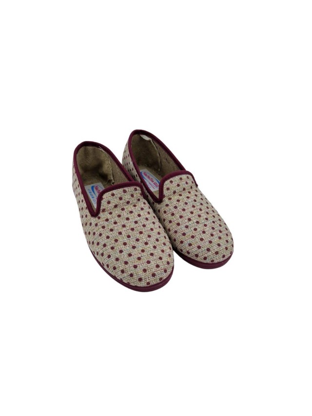 Zapatillas cerradas mujer natalia...