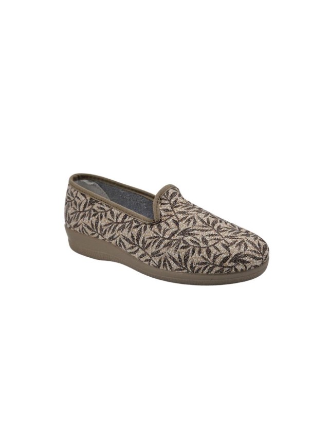 Zapatillas cerradas mujer Calzados...