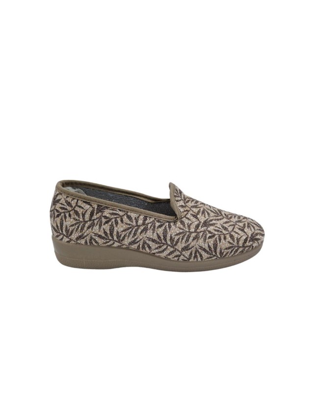 Zapatillas cerradas mujer Calzados...