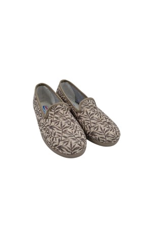 Zapatillas cerradas mujer Calzados Natalia hojas varios 517