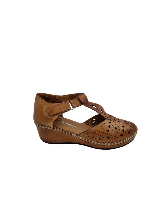 sandaalias cuña 48horas varios 514014