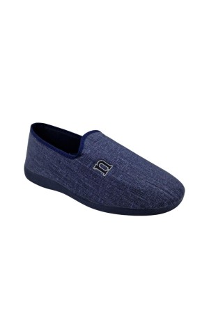 zapatillas cerradas norteñas marino 4251591