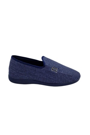 zapatillas cerradas norteñas marino 4251591