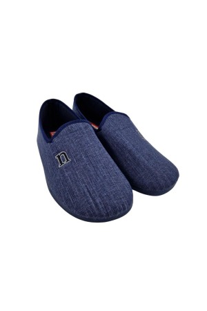 zapatillas cerradas norteñas marino 4251591