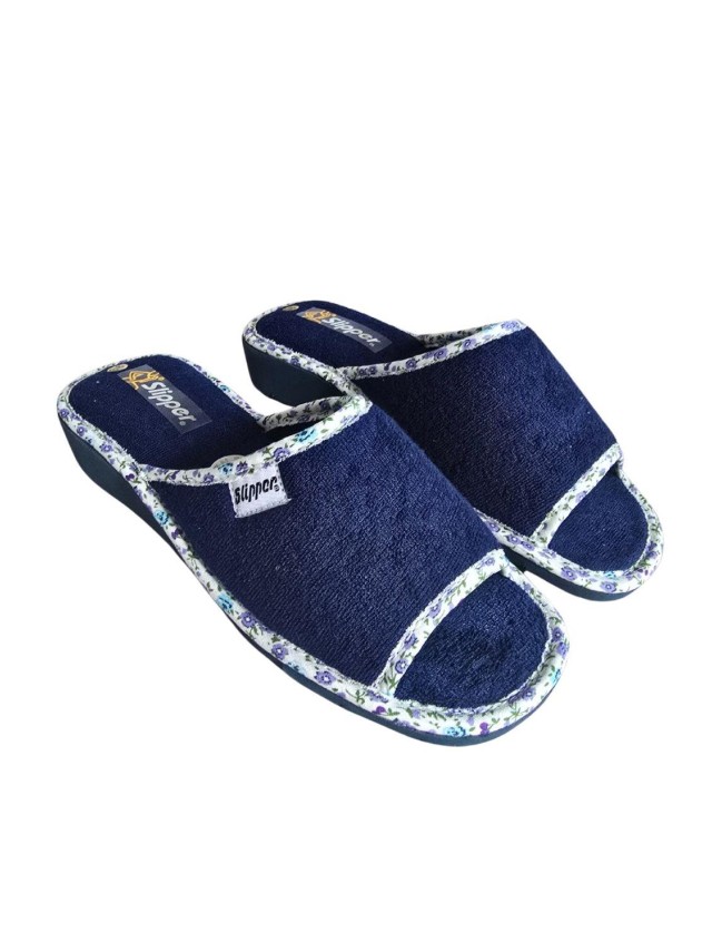 ZAPATILLAS VERANO MUJER SLIPPER...