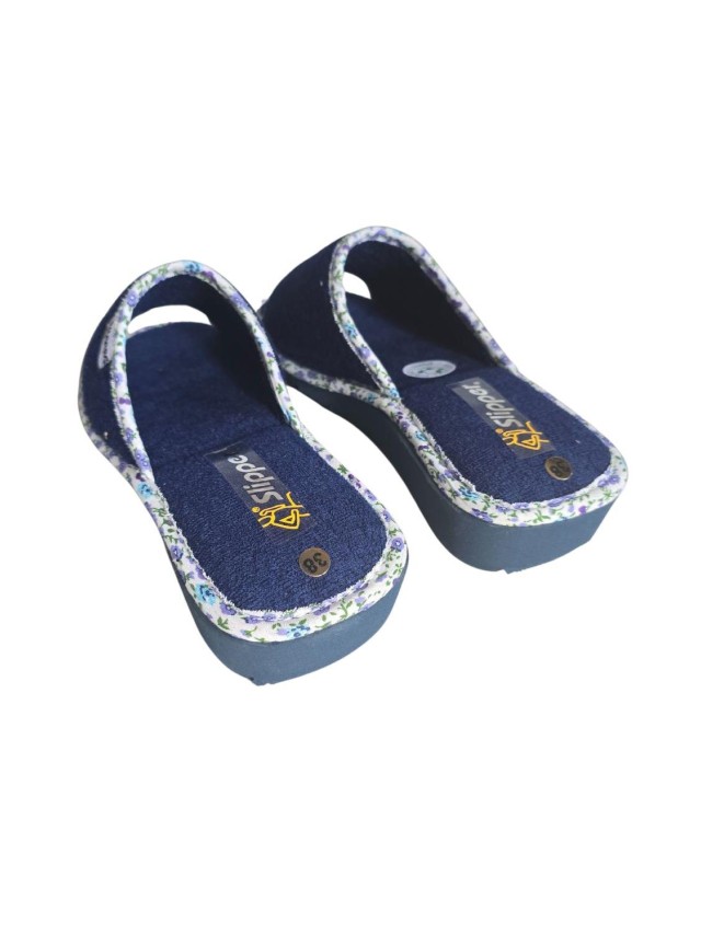 ZAPATILLAS VERANO MUJER SLIPPER...