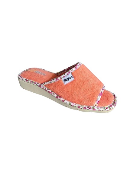 ZAPATILLAS VERANO MUJER SLIPPER VARIOS 12 2