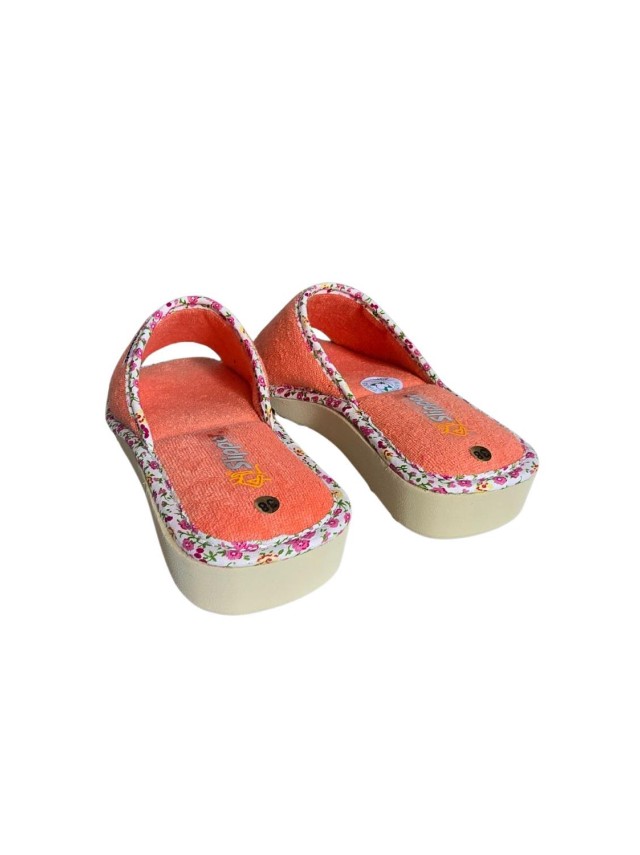 ZAPATILLAS VERANO MUJER SLIPPER...
