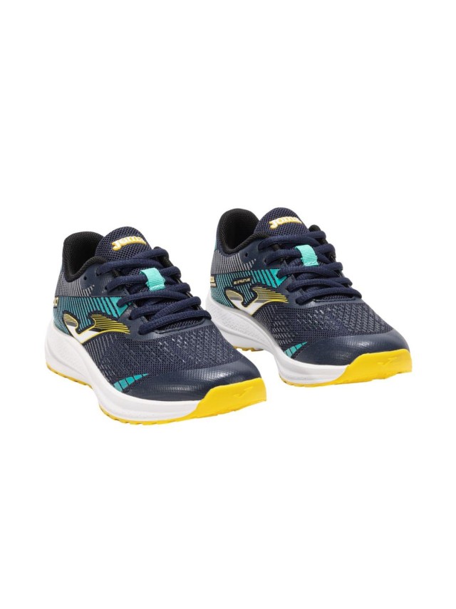 DEPORTIVOS NIÑOS FITNESS JOMA MARINO...
