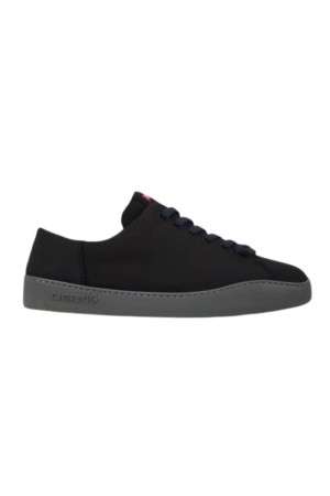 dEPORTIVOS CASUAL HOMBRE CAMPER PEU TOURING NEGRO K100881-001