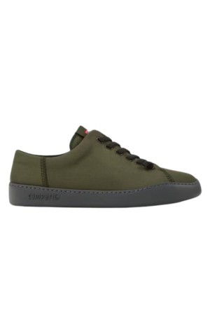 DEPORTIVOS CASUAL HOMBRE CAMPER PEU TOURING VERDE K100881-016