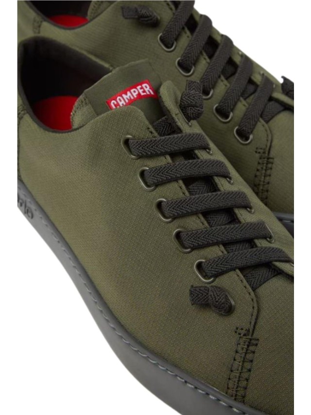 DEPORTIVOS CASUAL HOMBRE CAMPER PEU...