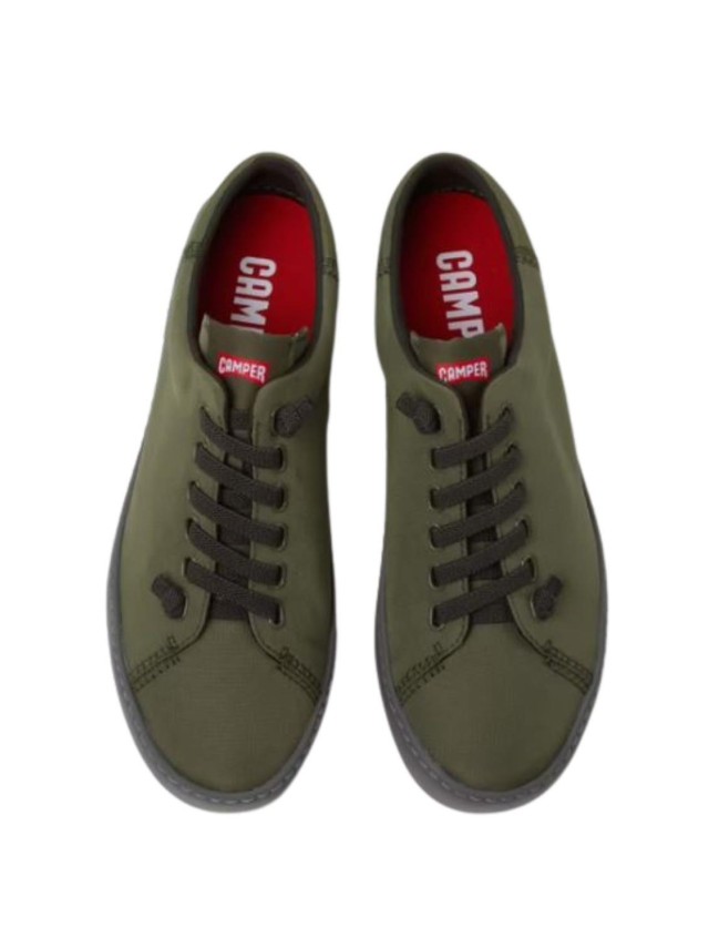 DEPORTIVOS CASUAL HOMBRE CAMPER PEU...