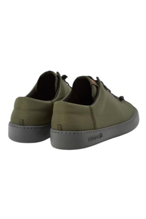 DEPORTIVOS CASUAL HOMBRE CAMPER PEU TOURING VERDE K100881-016