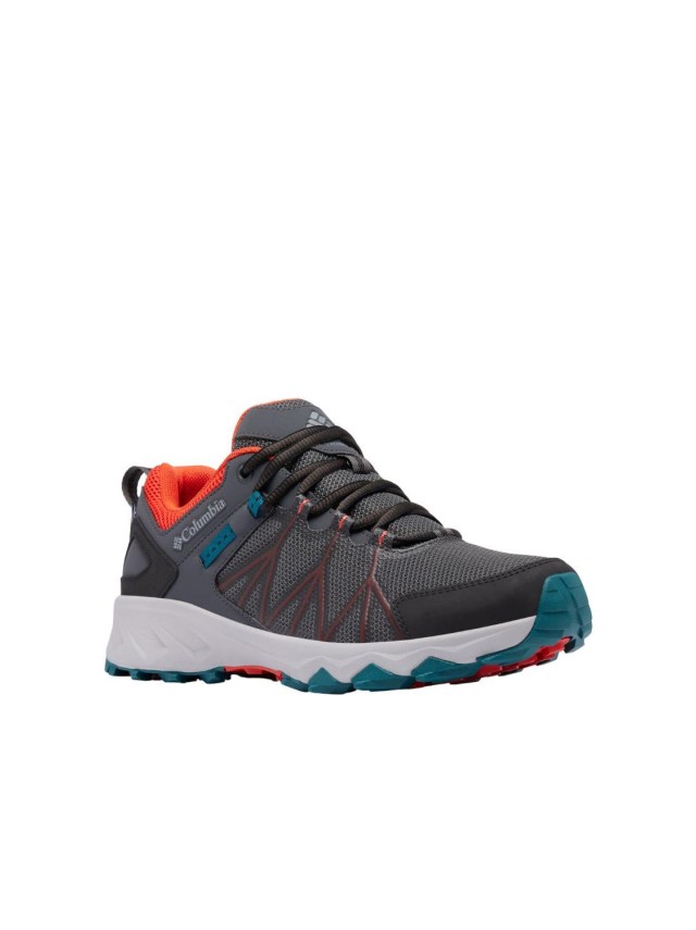 deportivos trekking columbia grafity...