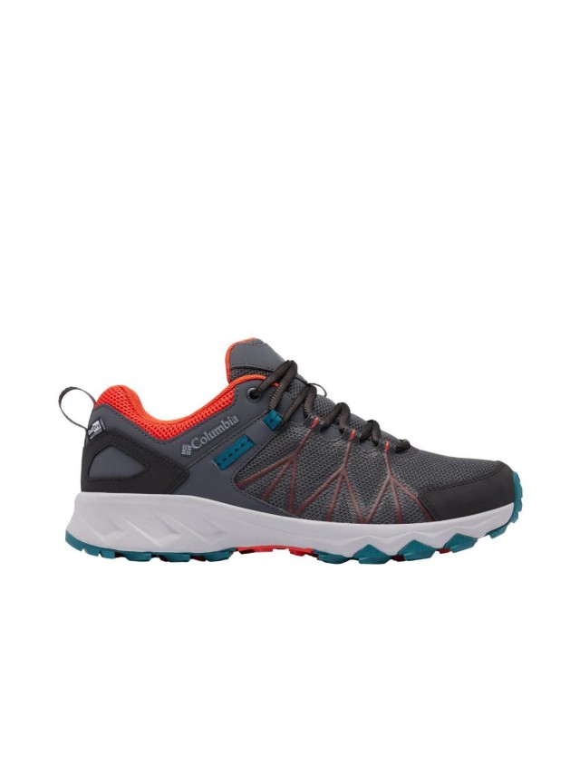 deportivos trekking columbia grafity...