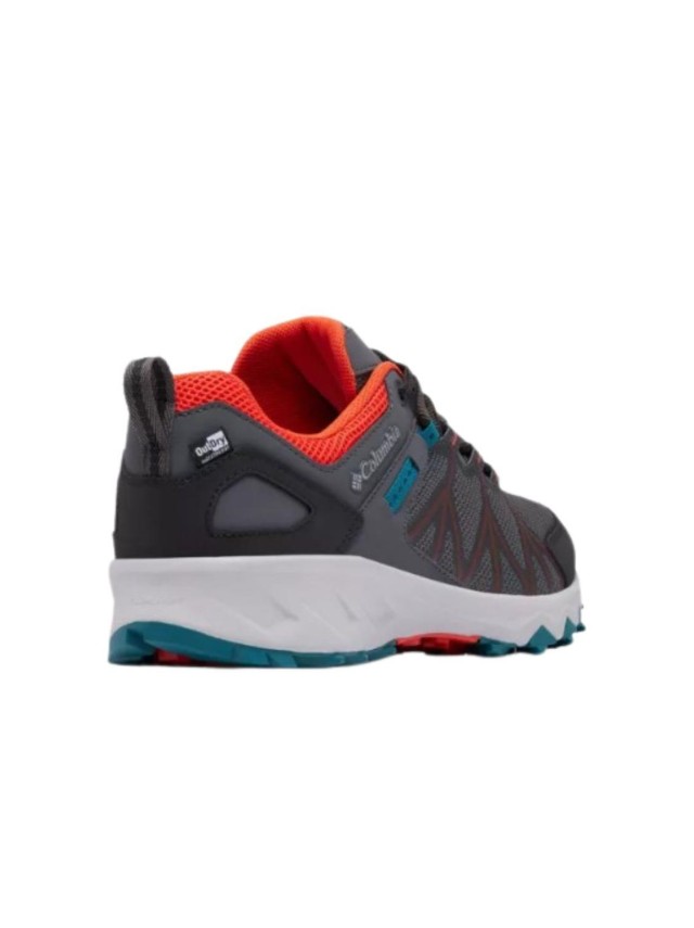 deportivos trekking columbia grafity...
