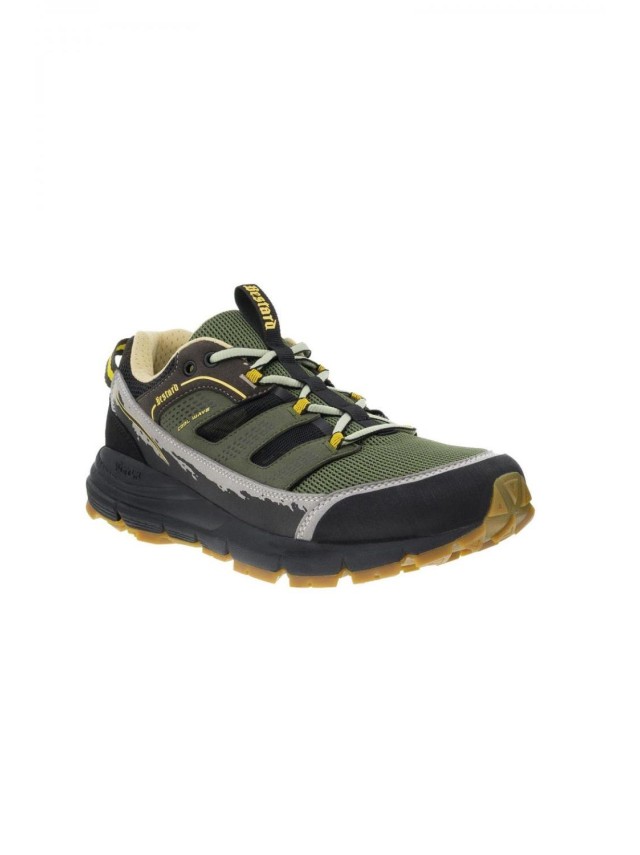 DEPORTIVOS TREKKING HOMBRE BESTARD...