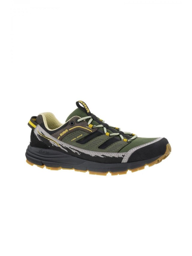DEPORTIVOS TREKKING HOMBRE BESTARD...