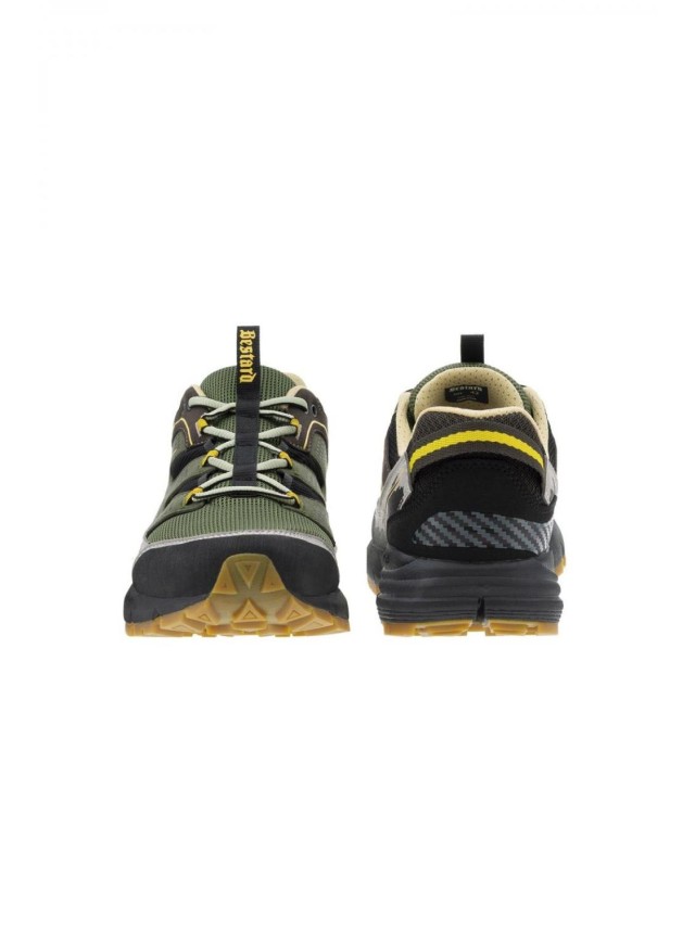 DEPORTIVOS TREKKING HOMBRE BESTARD...
