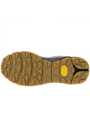 DEPORTIVOS TREKKING HOMBRE BESTARD COOLWAVE VERDE 8024