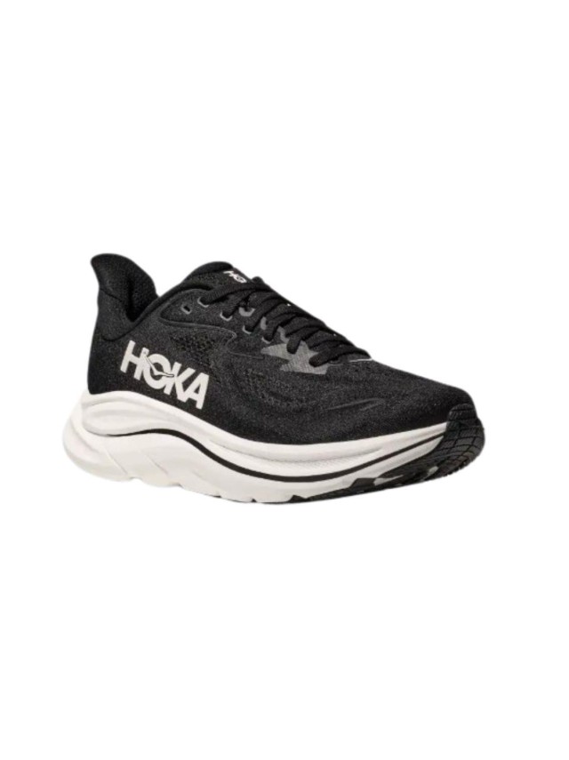 deportivos running hoka ckifton 10...