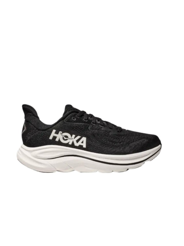 deportivos running hoka ckifton 10...