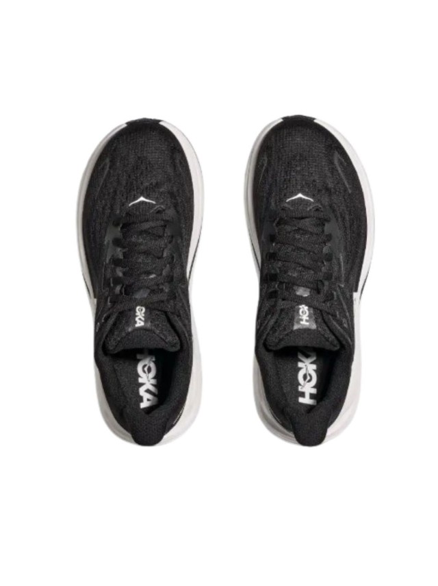 deportivos running hoka ckifton 10...
