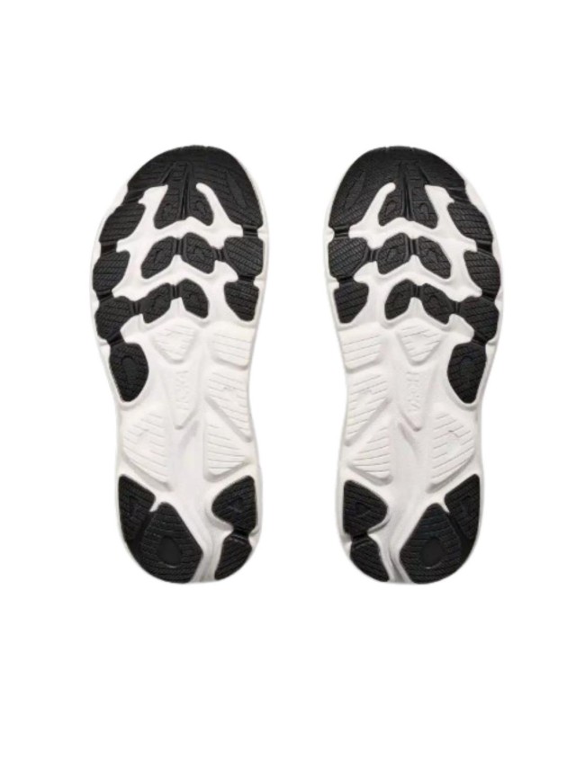deportivos running hoka ckifton 10...