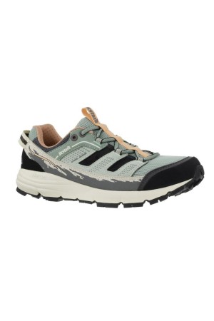 DEPORTIVOS TREKKING MUJER BESTARD COOLWAVE VERDE AGUA 8024