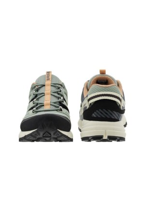 DEPORTIVOS TREKKING MUJER BESTARD COOLWAVE VERDE AGUA 8024