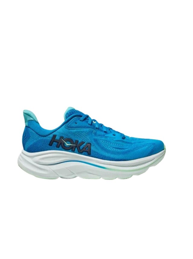 deportivos running hoka clifton 10...