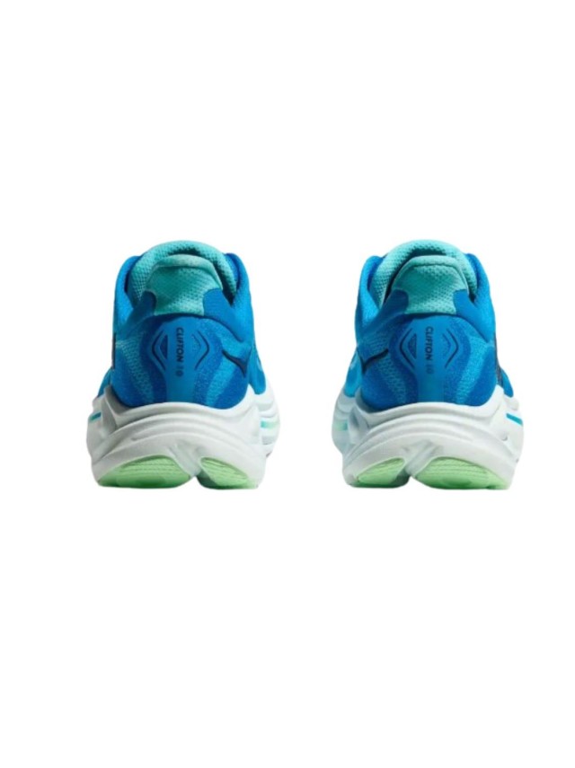 deportivos running hoka clifton 10...